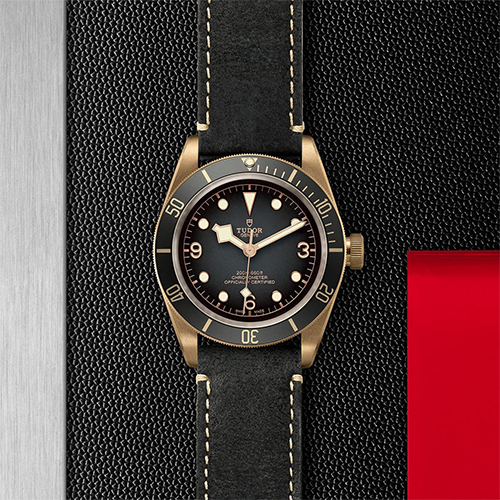 BLACK BAY BRONZE | CHATHAM LUXURY - EXPERIENCE THE WORLD'S FINEST ...