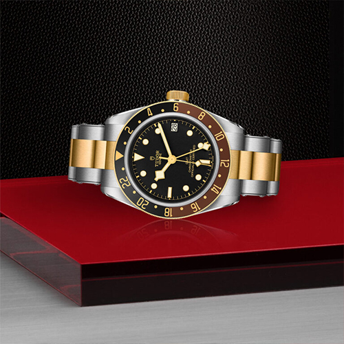 BLACK BAY GMT S&G From Chatham Luxury Watches Sri Lanka