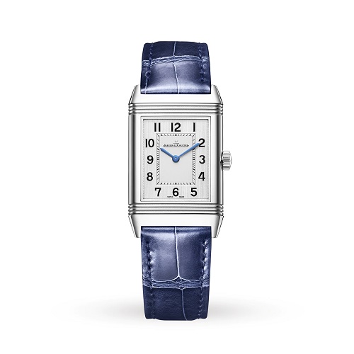 Reverso Classic Monoface from Chatham Luxury Watches Sri Lanka
