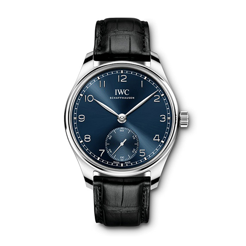 Portugieser Automatic from Chatham Luxury Watches Sri Lanka