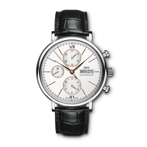 portofino Chronograph from Chatham Luxury Watches Sri Lanka